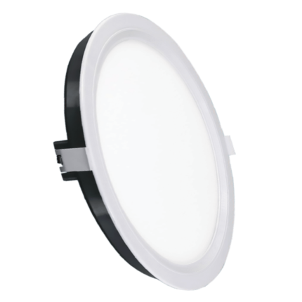 Veils Electric LED-DOWNLIGHTER-SLEEK-ROUND