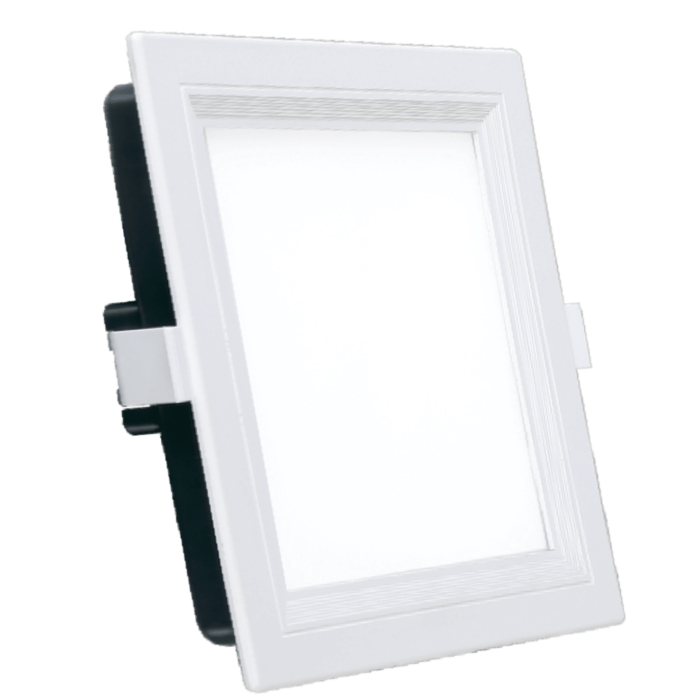 Veils Electric LED-DOWNLIGHTER-SLEEK-SQUARE