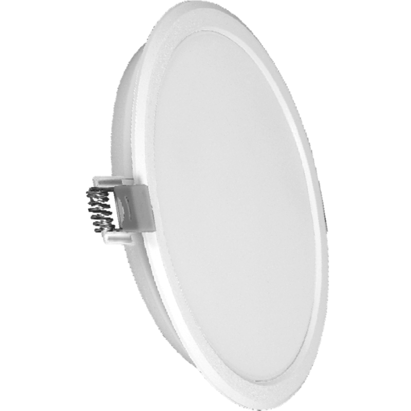 Veils Electric LED-DOWNLIGHTER-ULTRA-ROUND
