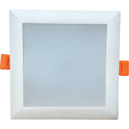 Veils Electric LED-DOWNLIGHTER-ULTRA-SLIM-SQUARE