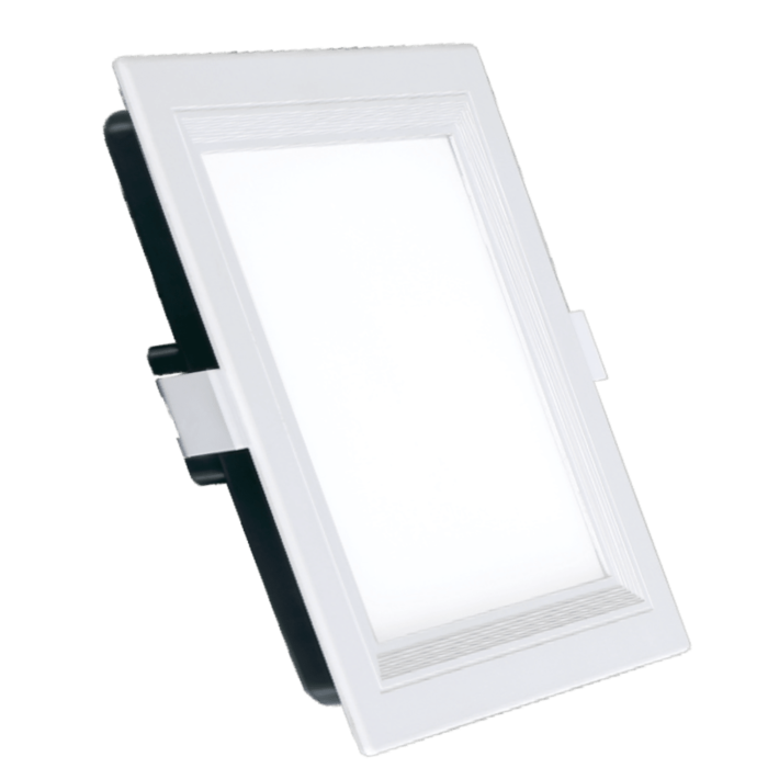 Veils Electric LED-DOWNLIGHTER-WAVE-SQUARE